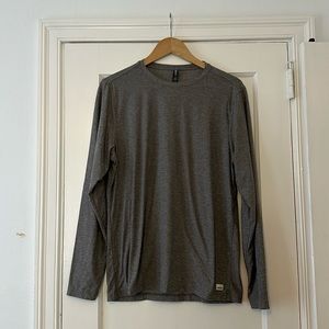 Vuori Long Sleeve Performance Shirt